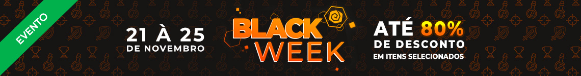 [AK] Black Week