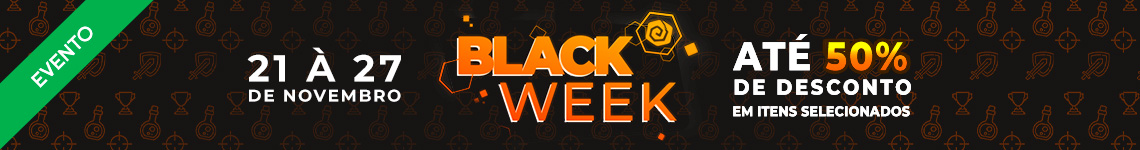 [PB] Black Week
